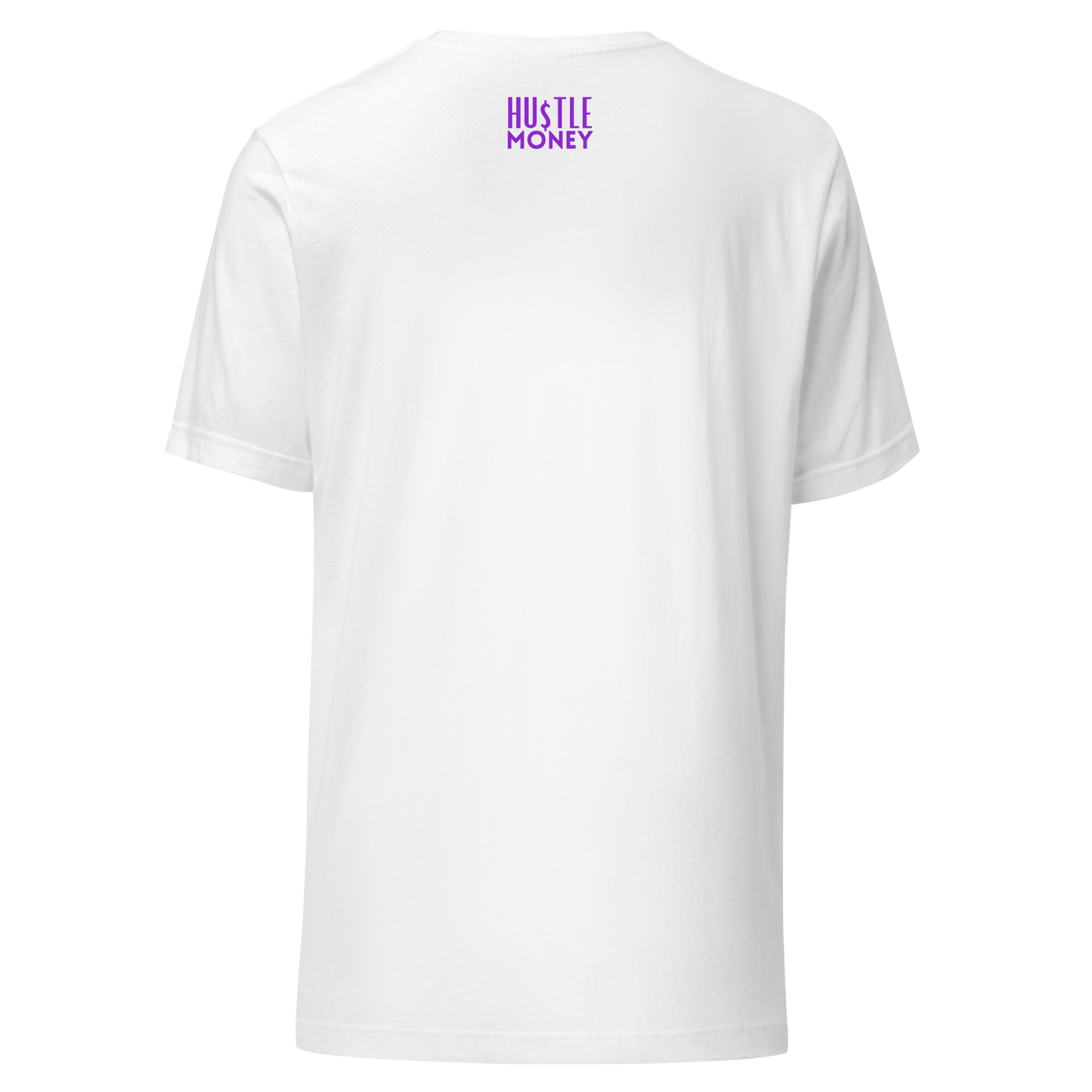 Unisex HM Classic Purple Edition T-Shirt