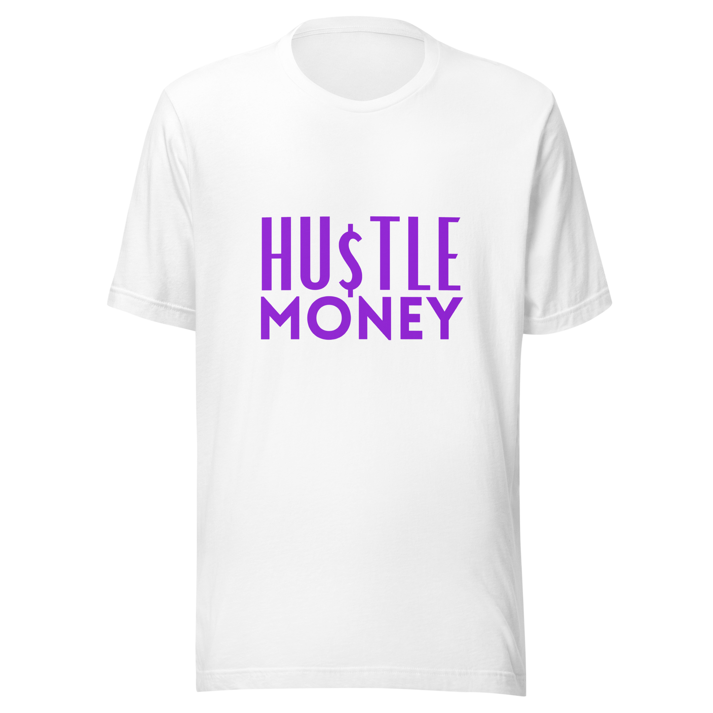 Unisex HM Classic Purple Edition T-Shirt