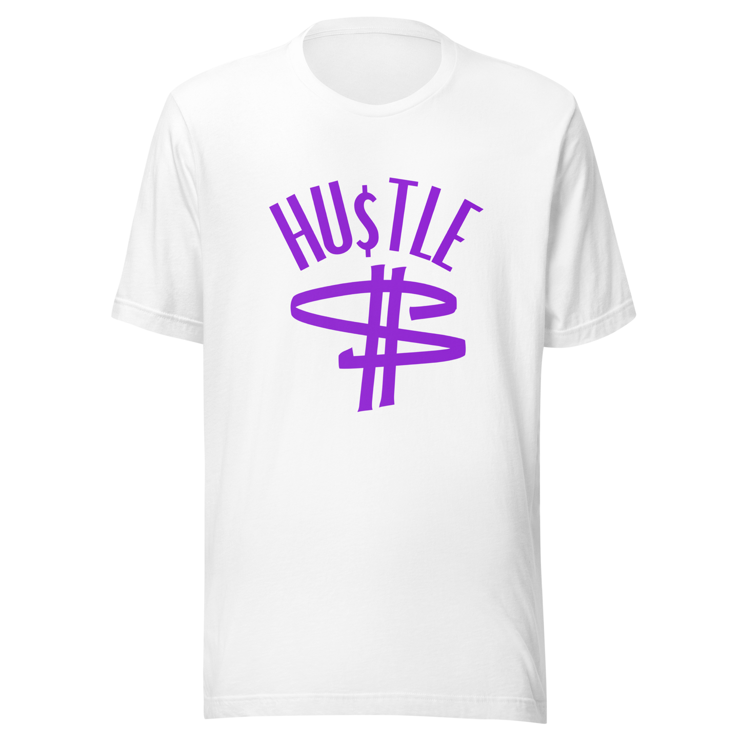 Unisex H$ Purple Edition T-Shirt